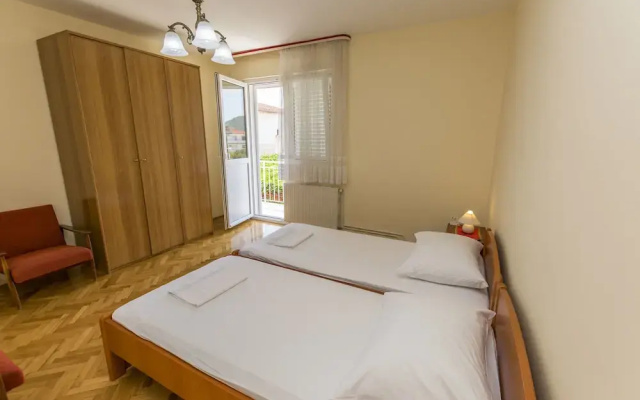 Apartment Hans