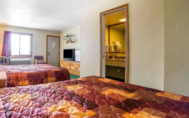 FairBridge Inn Express Billings Airport