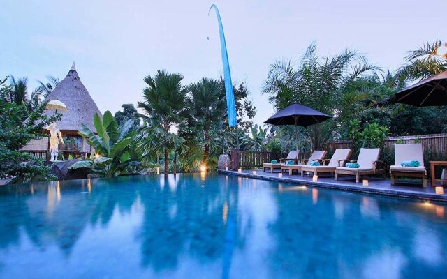The Sankara Resort by Pramana