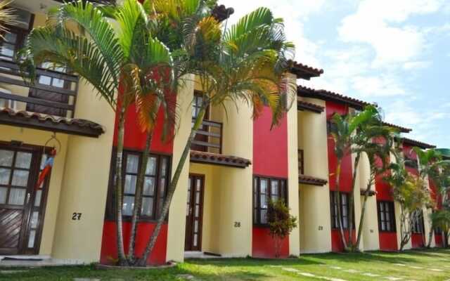 Residencial Jerusalém I