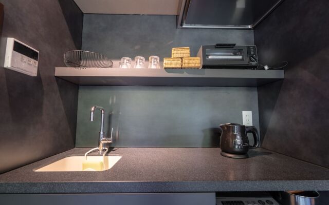 4S STAY Awaikeda Honmachi St.