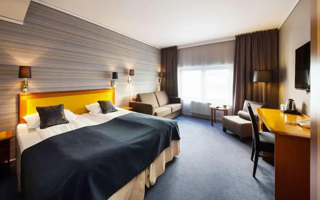 Scandic Bergen City