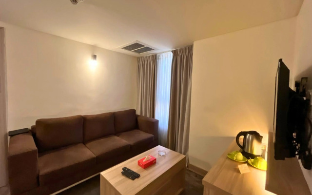 La Casa Hotel Amman