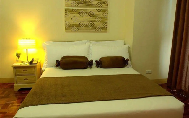 The Garden Heights Condotel