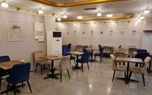 Hamit Hotel İstanbul