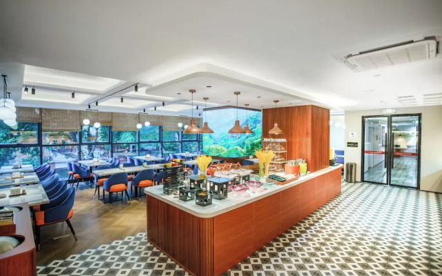 Value Comfort Hotel Guangzhou