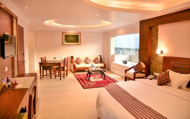 Kuti Resort and Spa