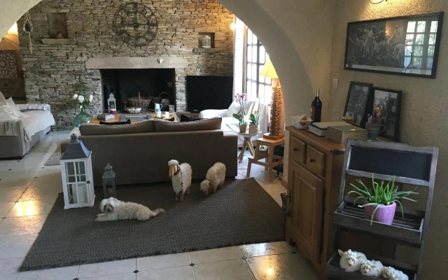 La Bergerie De Valerie