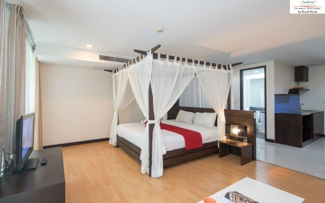 The Kris Condo by Knock-Knock