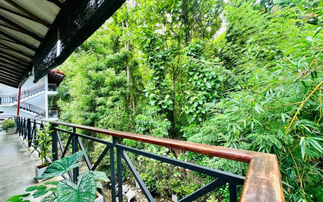 Nature House