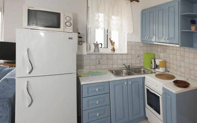Nephele Apartments