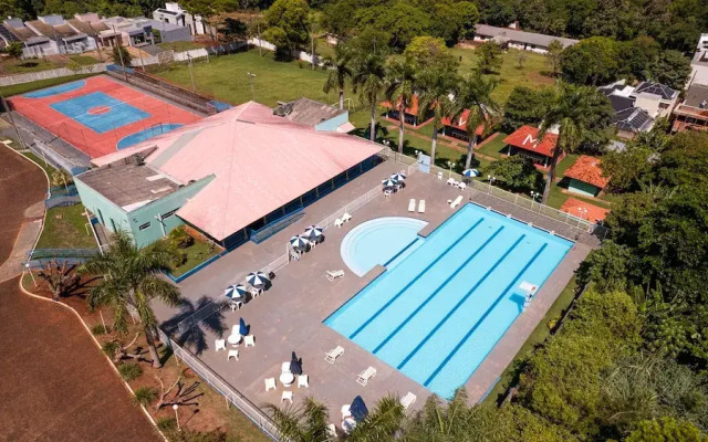 Hotel AVM