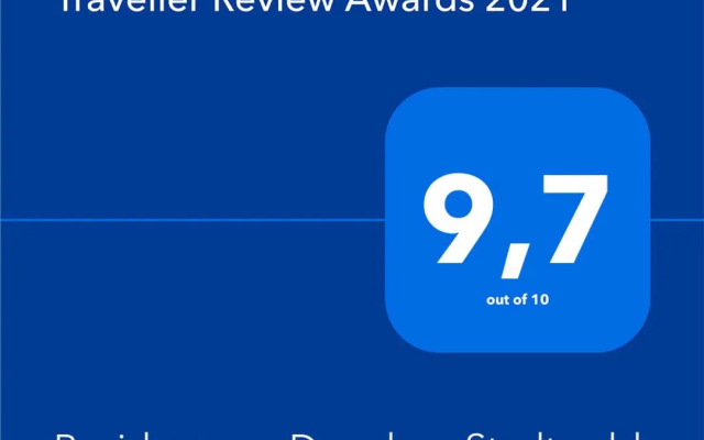 Residenz am Dresdner Stadtwald