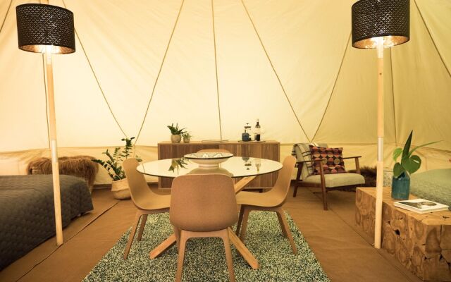 Camp Boutique - Original North