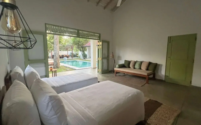 Zen House