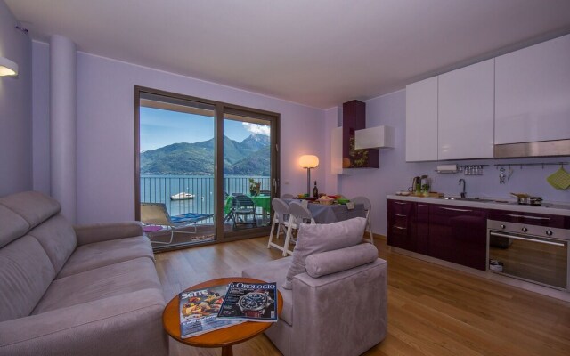 Terrazza Al Lago