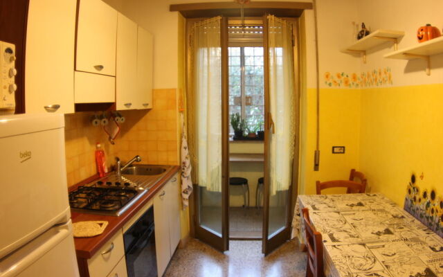 Andrea's Rome B&B