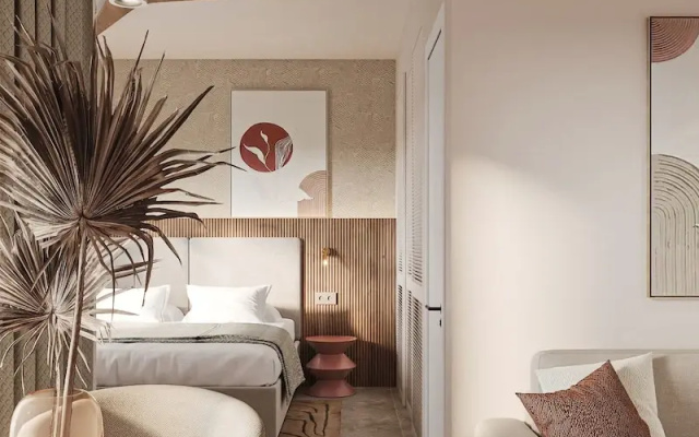 Palazzo Rubino Residence & Suite Olbia