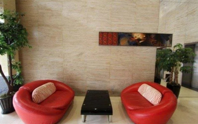 Yoland Hotel