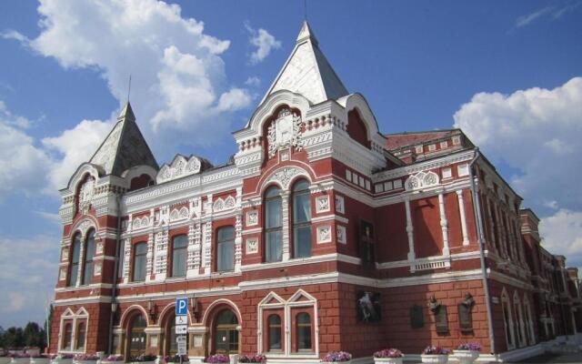 Mini Hotel On Sadovaya