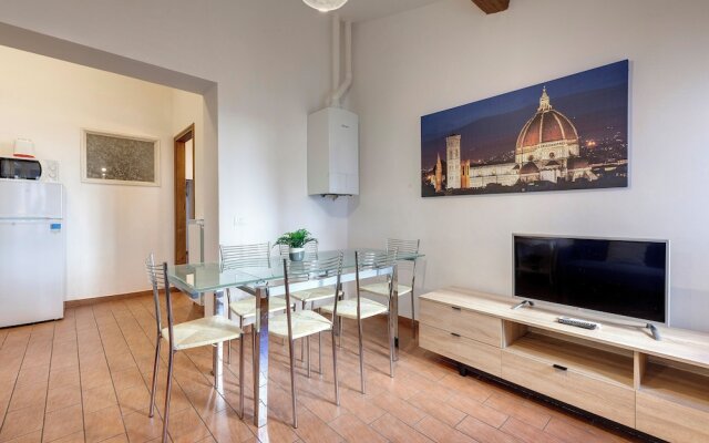 Mamo Florence - Palazzuolo Tower