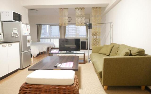 Susukino Plaza / Vacation STAY 7418