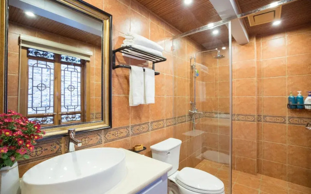 Li Jiang Tang Feng Yard No2