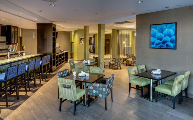 Holiday Inn Sudbury by IHG