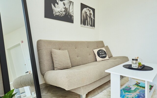 Apartments Muminovic