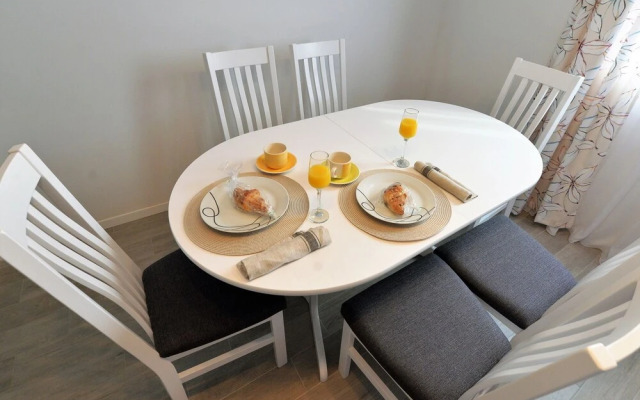 Q apartments
