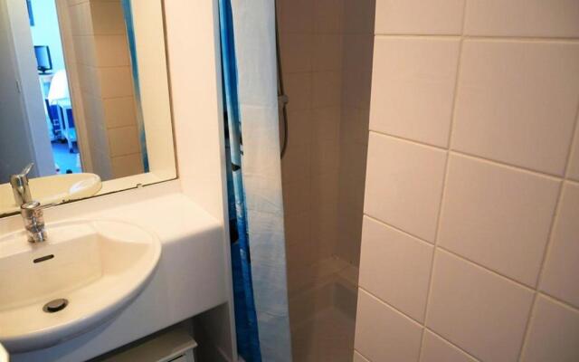 Appartement Quiberon, 2 pièces, 4 personnes - FR-1-478-27