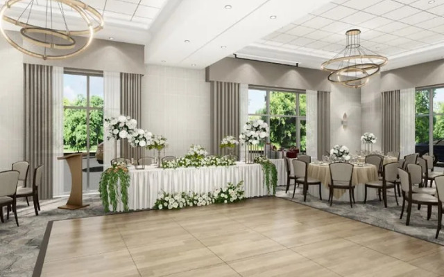 Staybridge Suites Aurora East