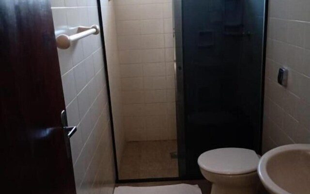 Pousada Casablanca Águas de São Pedro