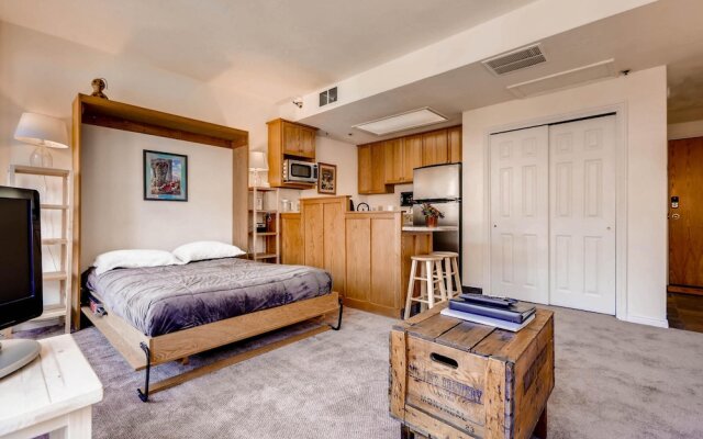 Galleria 307 by Park City Lodging