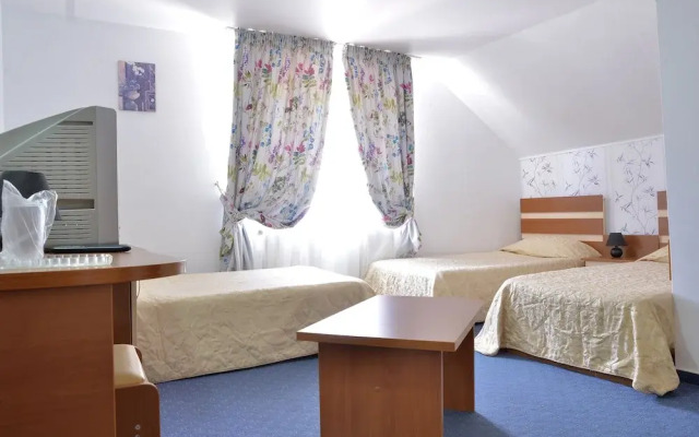 Pension Elisabeta