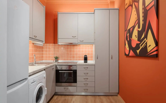 Acropolis Classy Apartments