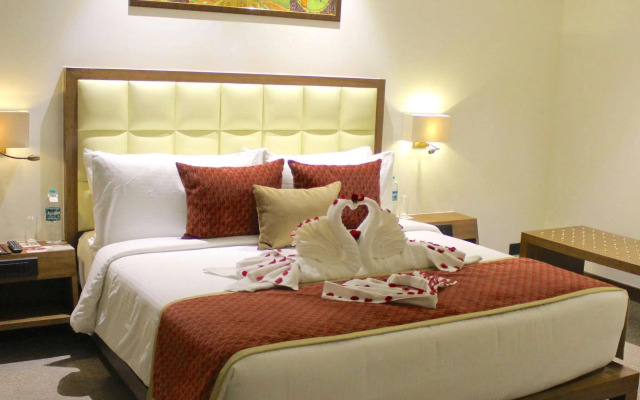 Ramada Plaza by Wyndham Agra