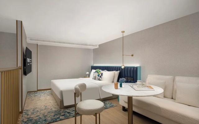 Voco Lianyungang Star Of Haizhoubay by IHG