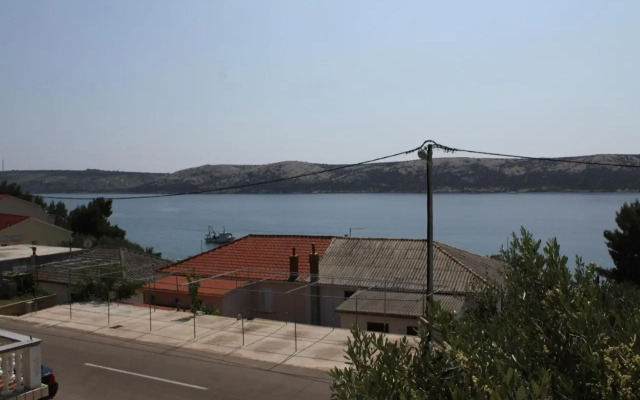 Apartments by the sea Stara Novalja, Pag - 6319