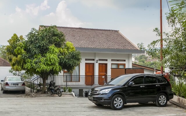 RedDoorz @ Cigadung