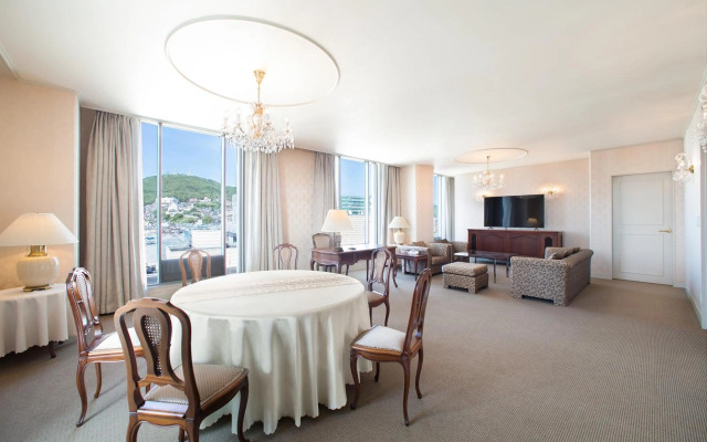 Hotel New Nagasaki