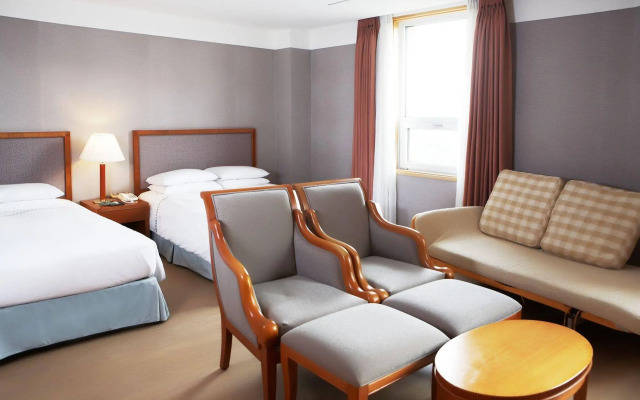 Mayfield Hotel Seoul