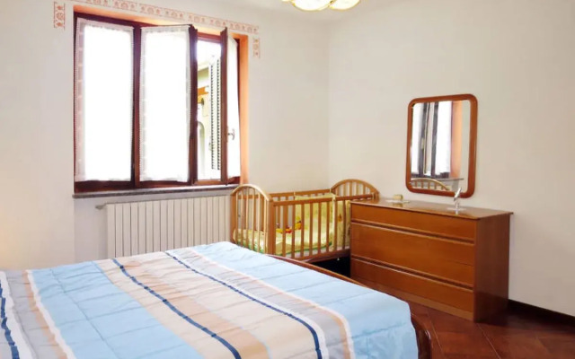 Apartment Tondo Castelveccana 17747