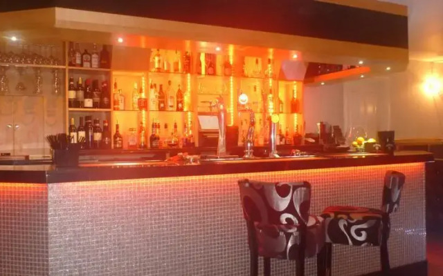 Plough Fazeley