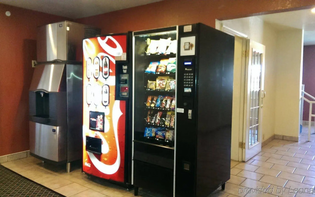 Americas Best Value Inn Temple Killeen