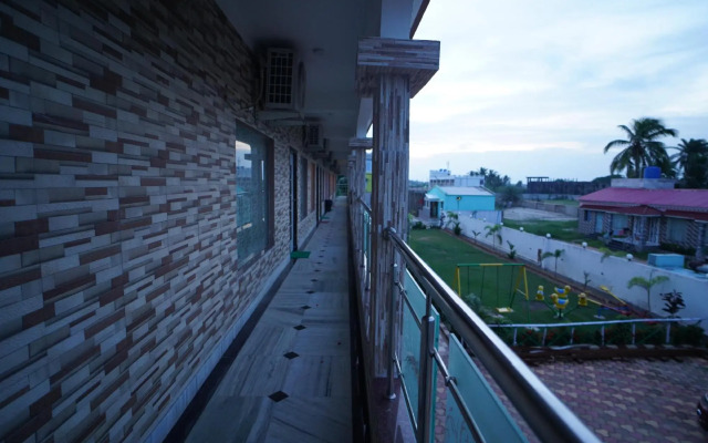 Sweet Dream Beach Resort