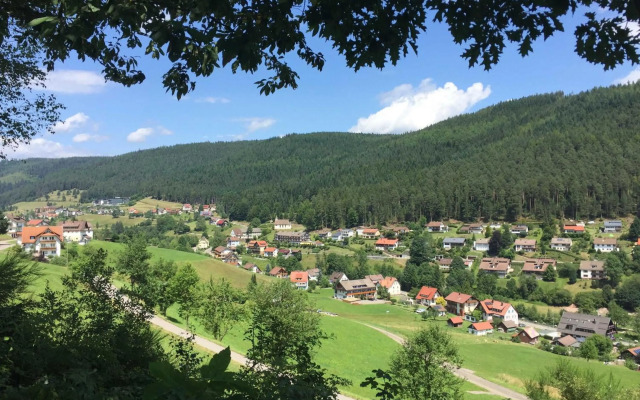 Ferienwohnung Herbert Best