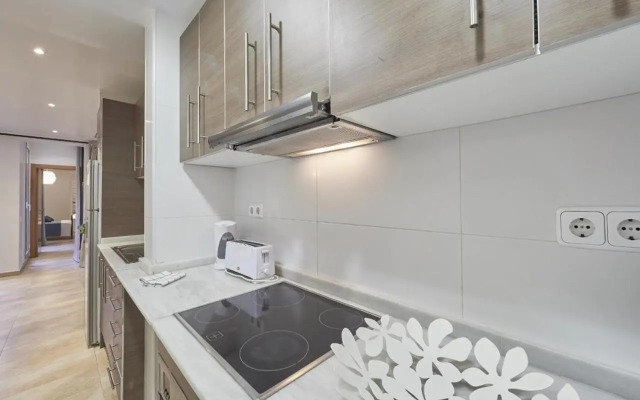 Duplex Sagrada Familia 2