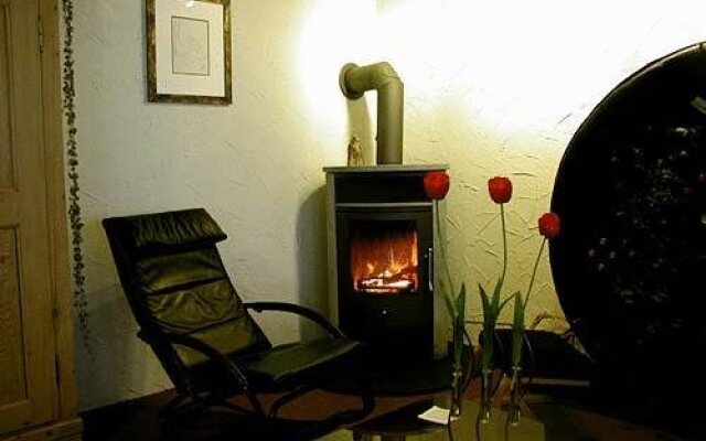 Alphotel Eiger B&B