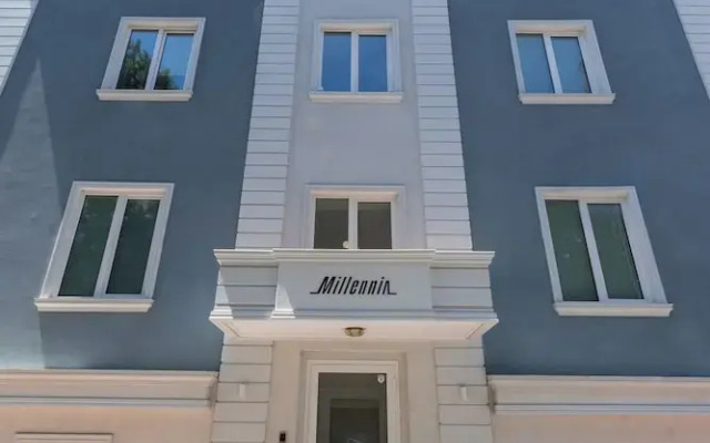 Millennia Hotel